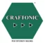 Craftonic Doors